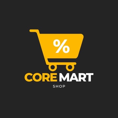 logo core mart